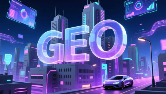 蔚县GEO 优化行业动态：主流搜索平台地域收录规则更新综述