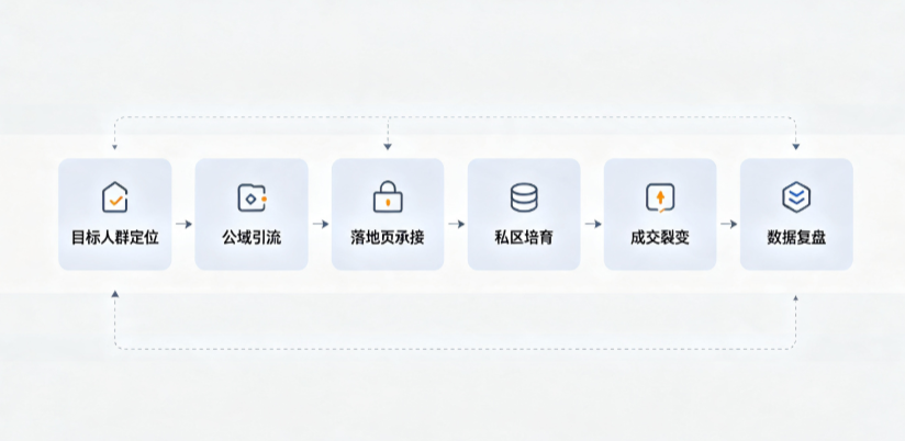 蔚县AI 搜索获客深度解析：把握生成式搜索红利，抢占 AI 智能体流量入口