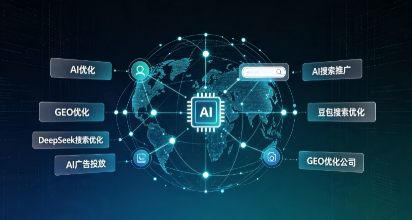 蔚县AI 搜索营销赛道持续升温，GEO 优化成为企业数字化布局新方向