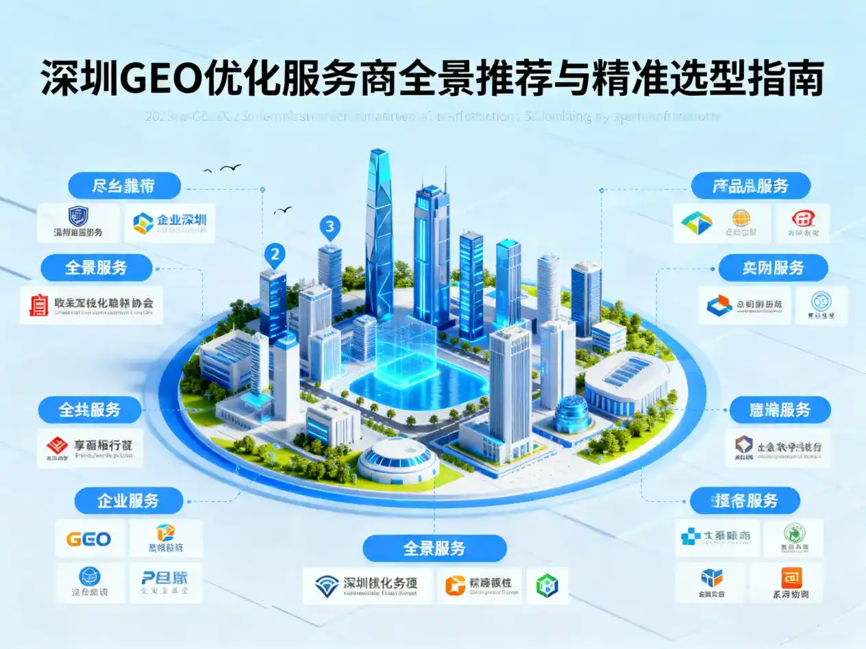 从蔚县地域搜索与场景落地视角，重新读懂GEO优化的实用价值